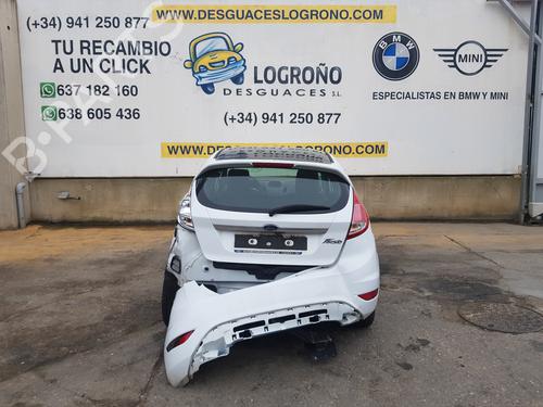 Front left window mechanism FORD FIESTA VI (CB1, CCN)  | BP36077644C22  - Image 13