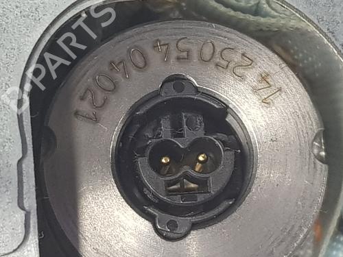 Airbag Kit MERCEDES-BENZ C-CLASS (W205) C 220 BlueTEC / d (205.002, 205.004) | BP7226983C86 
