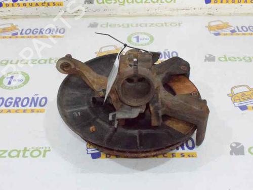 Right front steering knuckle VW GOLF V (1K1) 1.6 | BP764147M26 