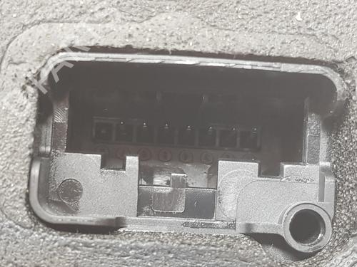 Front left lock SEAT ATECA (KH7, KHP) 1.6 TDI | BP11843810C98 