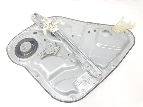 Rear right window mechanism HYUNDAI SANTA FÉ II (CM) 2.2 CRDi GLS | BP18060822C25 