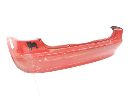 Rear bumper MERCEDES-BENZ A-CLASS (W168) A 160 (168.033, 168.133) | BP9089553C8 