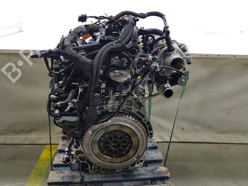 Engine VOLVO XC40 (536) | BP40155224M1 - Image 3