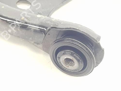 Right front suspension arm DACIA DOKKER Box Body/MPV 1.6 LPG | BP31116524M13