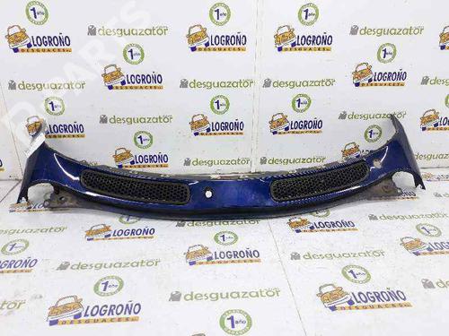 Used Scuttle panel Scuttle panel MINI MINI (R50, R53) One D (75 hp) 7895837 7895837