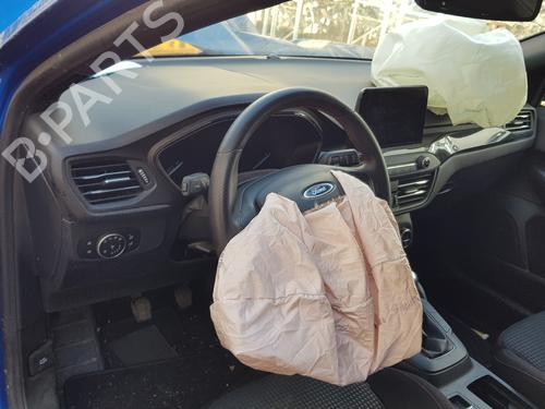 Instrument cluster FORD FOCUS IV (HN) | BP30745828C47