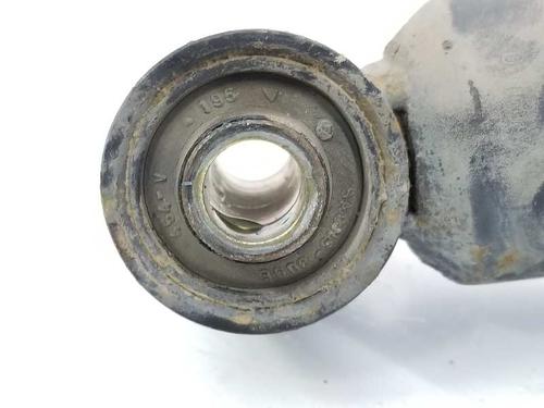 Left rear shock absorber BMW X5 (E53) 3.0 d | BP4067807M18 