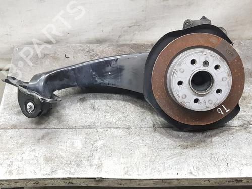 Used Right rear steering knuckle Right rear steering knuckle MINI MINI (F56) Cooper (136 hp) 35787163 35787163