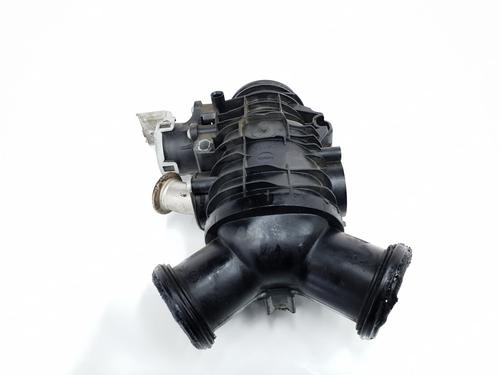 Throttle body LAND ROVER RANGE ROVER SPORT II (L494) 3.0 TDV6 4x4 | BP30735197M82 