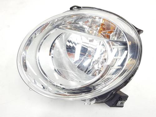 Used Left headlight Left headlight FIAT 500 (312_) 1.2 (312AXA1A) (69 hp) 39731628 39731628