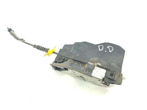 Used Front right lock BMW 5 (E60) 530 d (218 hp) 8848024