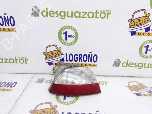 Otra FORD FOCUS II (DA_, HCP, DP) 1.6 TDCi (109 hp) 14117392