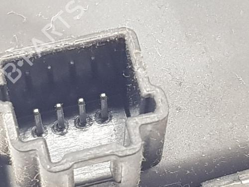 Other DACIA DOKKER Box Body/MPV 1.6 LPG | BP31114050O1 