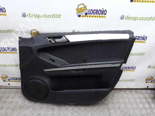 Seats set MERCEDES-BENZ M-CLASS (W164) ML 350 CDI 4-matic (164.122) | BP7892894C78 