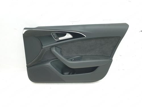 Seats set AUDI A6 C7 (4G2, 4GC) 2.0 TDI | BP29548137C78 
