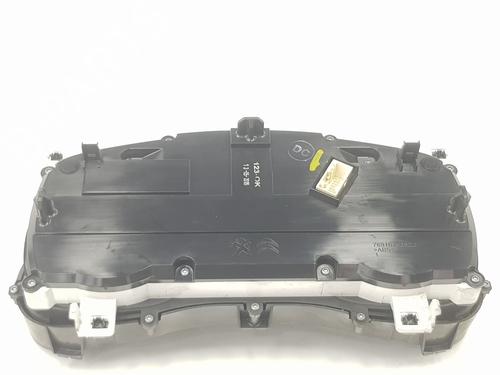 Instrument cluster TOYOTA PROACE Van (MDZ_) 1.6 D4d (MDZ2) | BP18490031C47 