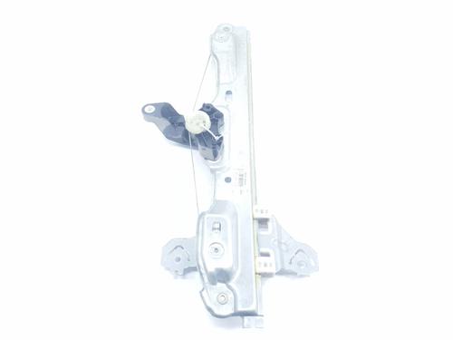 Rear left window mechanism NISSAN QASHQAI II SUV (J11, J11_) 1.6 dCi ALL MODE 4x4-i | BP16762835C24 