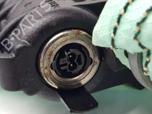 Høyre gardin kollisjonspute VW PASSAT B6 (3C2) 2.0 TDI 16V | BP3527388C12 