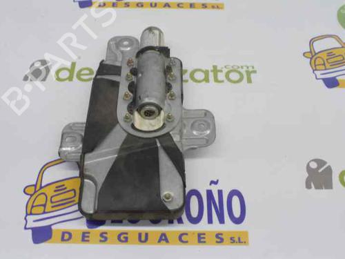 Electronic module BMW X5 (E53) 3.0 d | BP1185020M83 