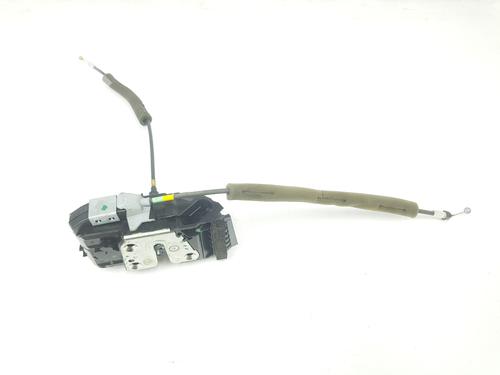 Used Rear left lock NISSAN JUKE (F15) 1.5 dCi (110 hp) 20188525