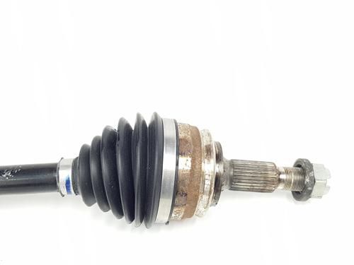 Right front driveshaft OPEL ASTRA L Sports Tourer (O5) 1.2 (FRHNPJ) | BP25494387M39 