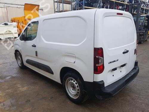 Electronic sensor FIAT DOBLO Box Body/MPV (510_, 511_) BlueHDi 100 | BP32293155M84 