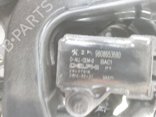 Engine DS DS 3 / DS 3 CROSSBACK (UR_, UC_, UJ_)  | BP33861543M1  - Image 5