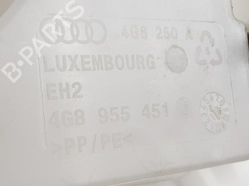 Deposito limpia AUDI A6 C7 (4G2, 4GC) 2.0 TDI | BP30468889C113