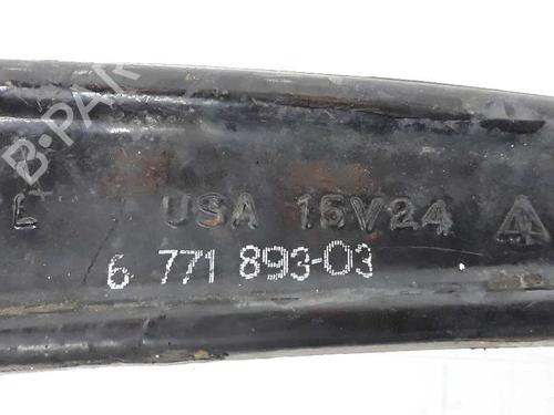 Left front suspension arm BMW X5 (E70) 3.0 sd | BP5089769M12 