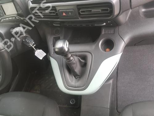 Engine CITROËN BERLINGO (ER_, EC_) | BP38303787M1 - Image 27