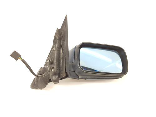 Used Right mirror BMW 3 (E46) 320 d (136 hp) 13640637