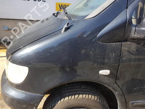 Rear seat MERCEDES-BENZ V-CLASS (638/2) V 220 CDI (638.294) | BP9520733C17 