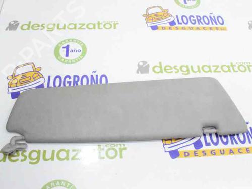 Right sun visor MERCEDES-BENZ VITO / MIXTO Van (W639) 109 CDI (639.601, 639.603, 639.605) | BP1985599I2 