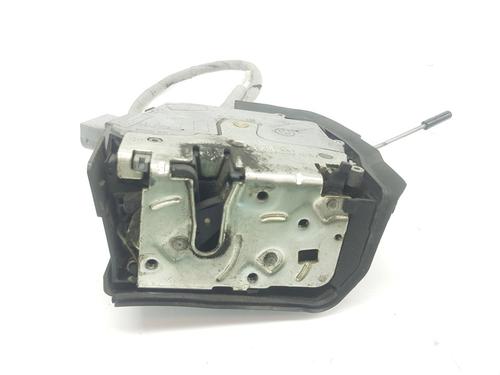Used Rear right lock Rear right lock BMW X5 (E53) 3.0 d (218 hp) 9767120 9767120
