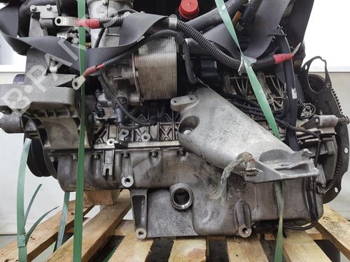 Engine BMW X5 (E70) xDrive 30 d | BP28112132M1 