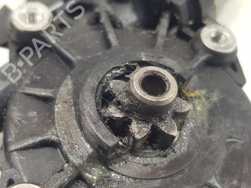 Left front window motor MITSUBISHI L200 / TRITON (KA_T, KB_T) 2.5 DI-D 4WD (KB4T) | BP18694864E21 