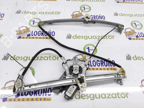 Front right window mechanism CITROËN XSARA (N1) 2.0 HDi 109 | BP2133664C23 