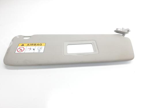 Right sun visor OPEL VIVARO B Bus (X82) 1.6 CDTI (06) | BP36678131I2 - Image 2