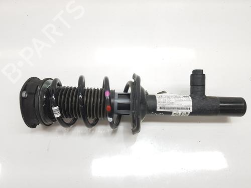 Used Right front shock absorber CUPRA LEON Sportstourer (KL8, KU8, KUD) 2.0 TSI 4Drive (310 hp) 13570935