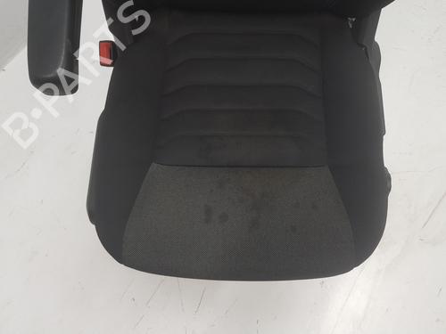 Left front seat IVECO DAILY VI Van | BP36682050C15 - Image 4