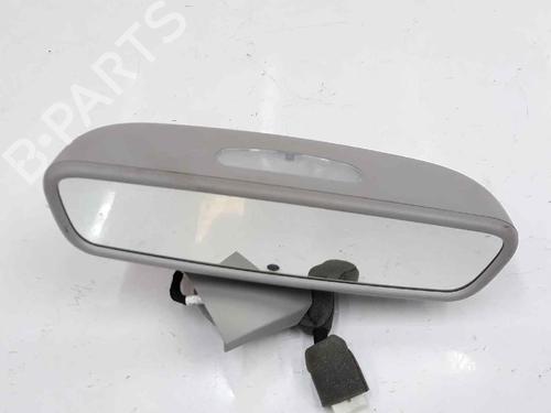 Used Rear mirror MERCEDES-BENZ GLK-CLASS (X204) 320 CDI 4-matic (204.983) (224 hp) 4975583