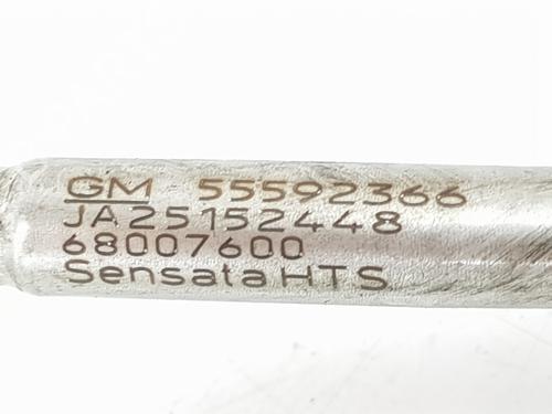 Electronic sensor OPEL ZAFIRA TOURER C (P12) | BP38462891M84 - Image 4