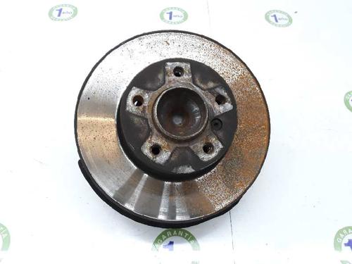 Used Right front steering knuckle BMW 3 (E90) 320 d (163 hp) 12466143