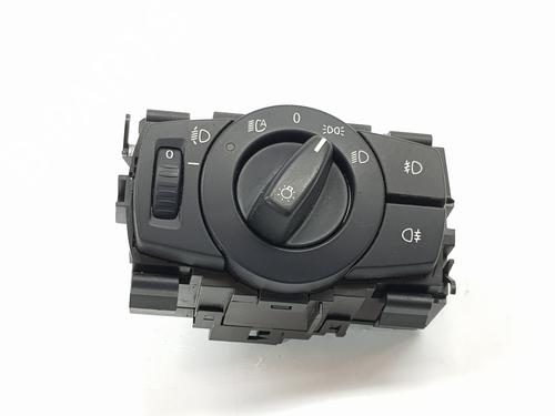 Used Headlight switch BMW 3 (E90) 320 d (163 hp) 17170247