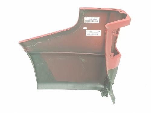 Corner bumper RENAULT TRAFIC III Van (FG_) 2.0 dCi 120 (FGMN) | BP11283625C117 