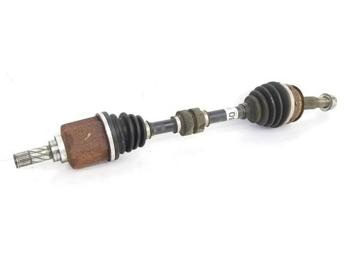 Left front driveshaft NISSAN QASHQAI II SUV (J11, J11_) 1.6 DIG-T | BP9371680M38 