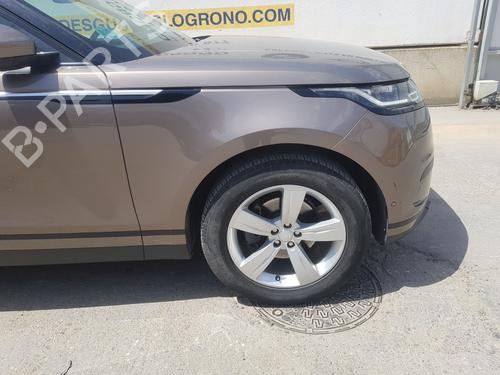Left front shock absorber LAND ROVER RANGE ROVER VELAR (L560) 2.0 D180 TD4 4x4 | BP37023630M16 - Image 12