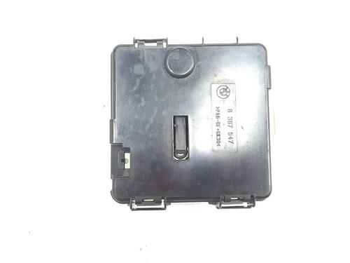 Used Fuse box BMW X3 (E83) xDrive 30 d (218 hp) 7288253