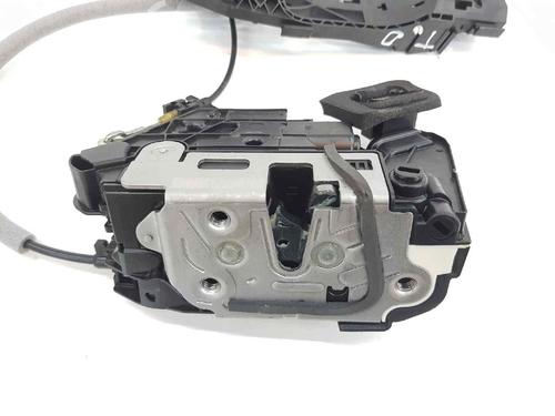 Rear right lock SEAT LEON (5F1) 1.5 TSI | BP9714395C99 