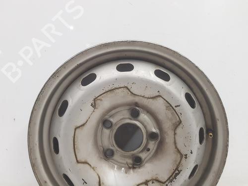 Fælk NISSAN NV300 Van (X82) 1.6 dci 95 | BP31840872C45